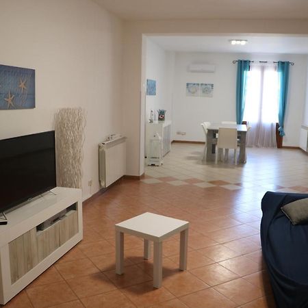 La Casa Di Magiu Διαμέρισμα Terrasini Εξωτερικό φωτογραφία