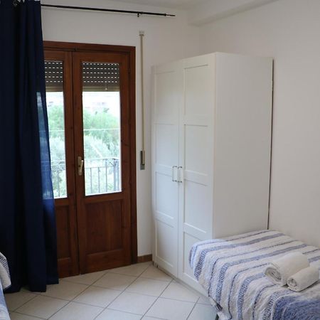 La Casa Di Magiu Διαμέρισμα Terrasini Εξωτερικό φωτογραφία