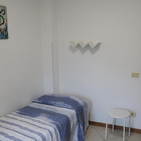 La Casa Di Magiu Διαμέρισμα Terrasini Εξωτερικό φωτογραφία