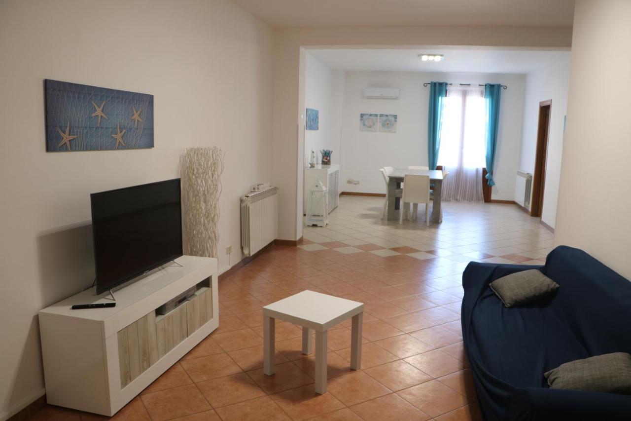 La Casa Di Magiu Διαμέρισμα Terrasini Εξωτερικό φωτογραφία