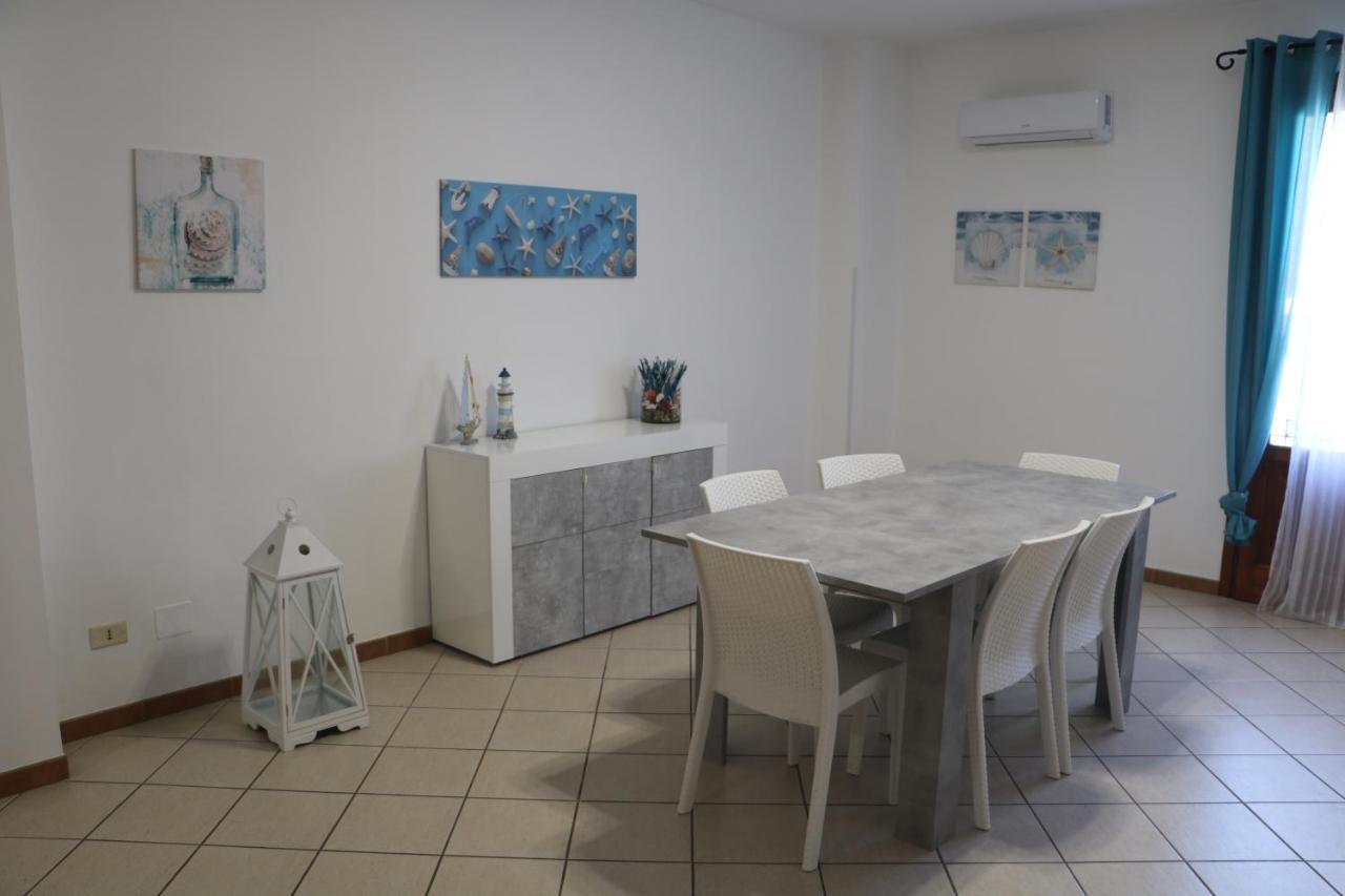 La Casa Di Magiu Διαμέρισμα Terrasini Εξωτερικό φωτογραφία