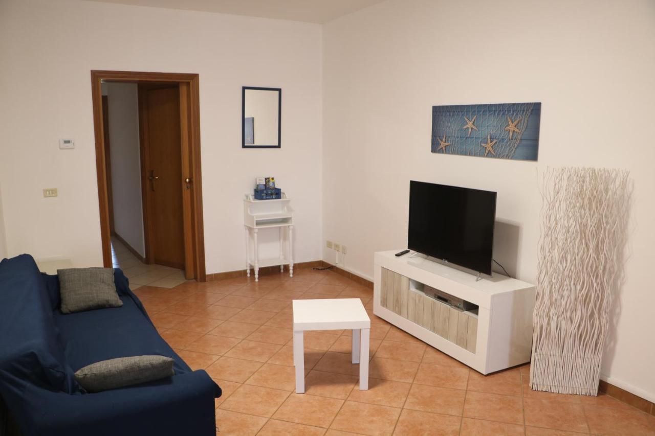La Casa Di Magiu Διαμέρισμα Terrasini Εξωτερικό φωτογραφία