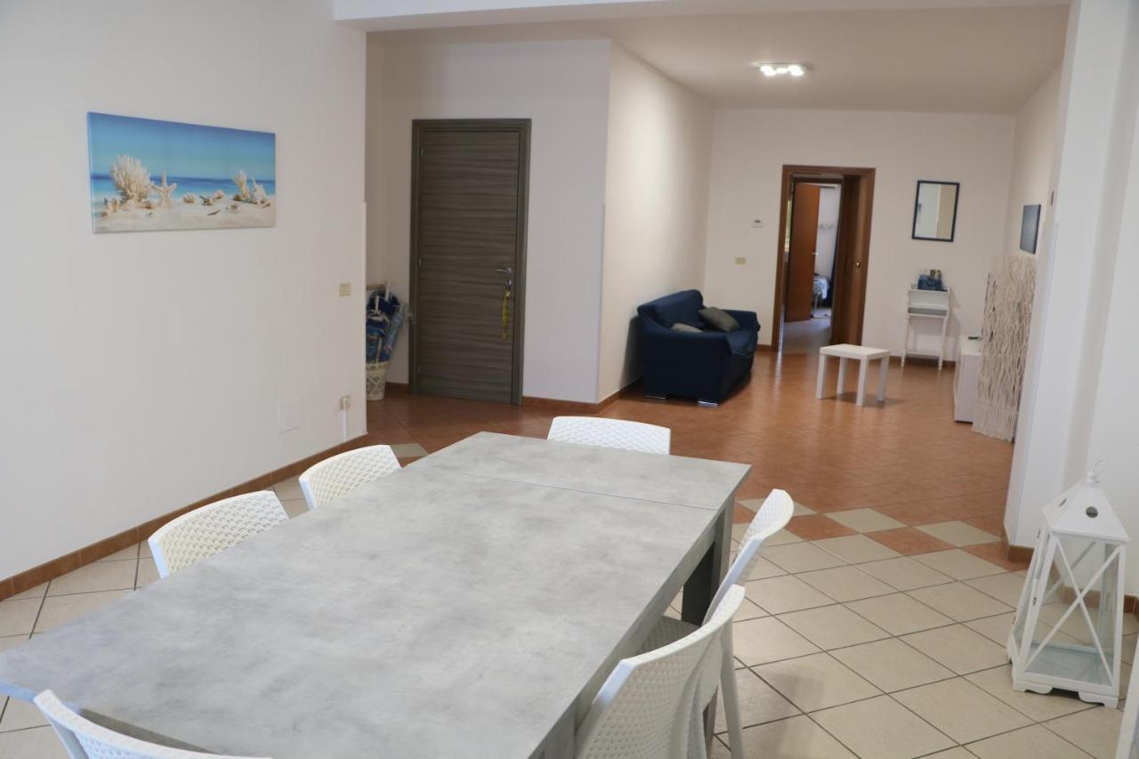 La Casa Di Magiu Διαμέρισμα Terrasini Εξωτερικό φωτογραφία
