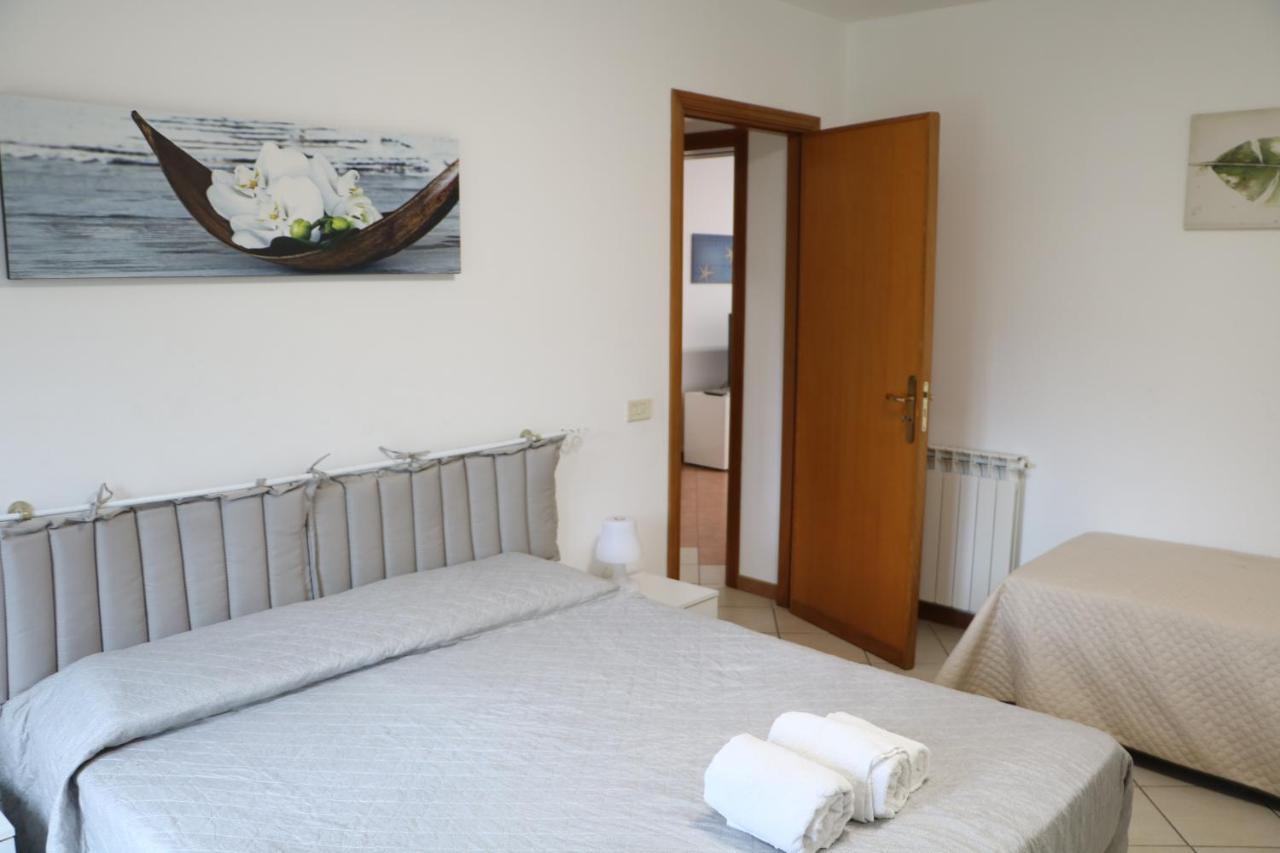 La Casa Di Magiu Διαμέρισμα Terrasini Εξωτερικό φωτογραφία