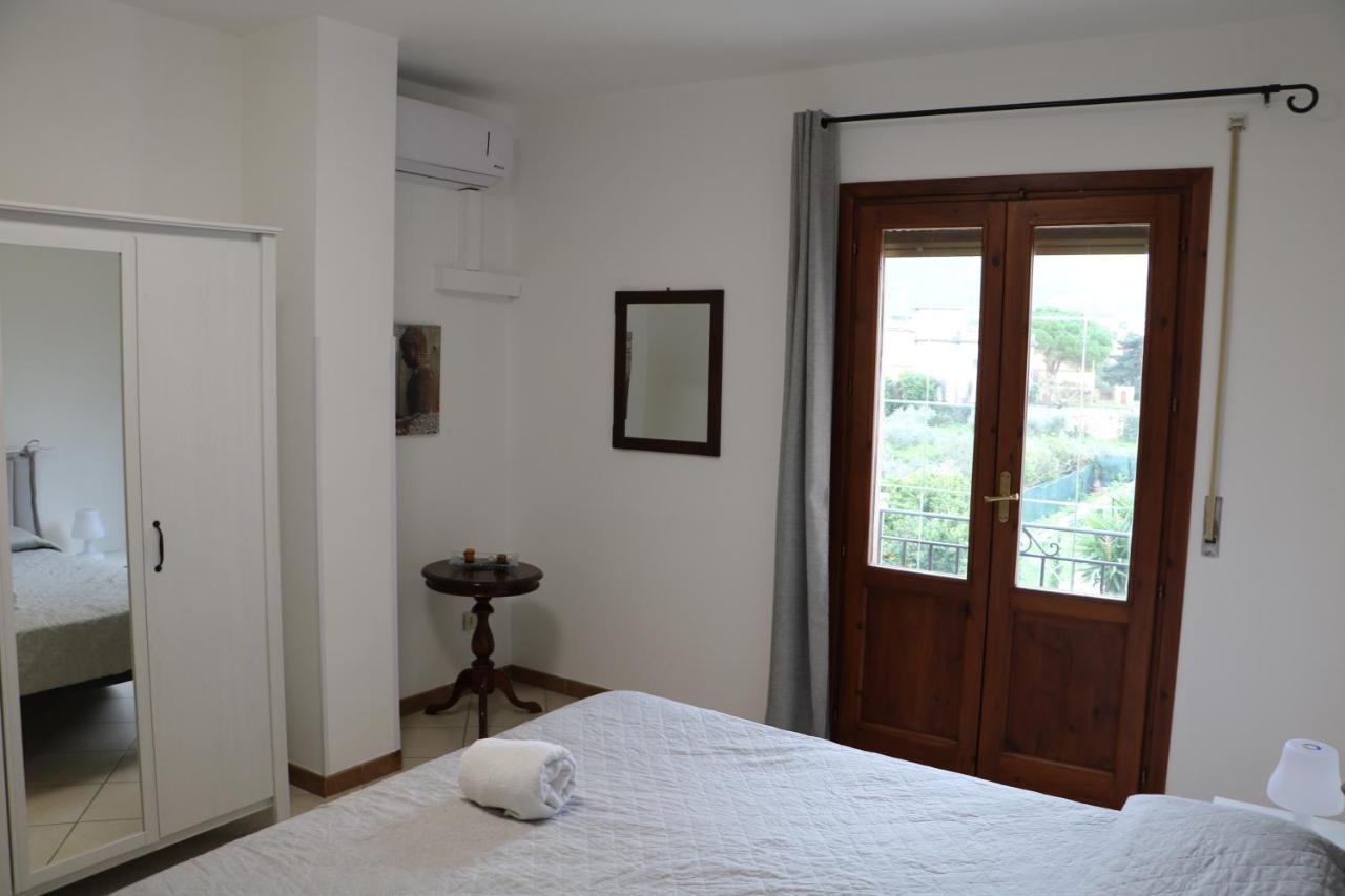 La Casa Di Magiu Διαμέρισμα Terrasini Εξωτερικό φωτογραφία