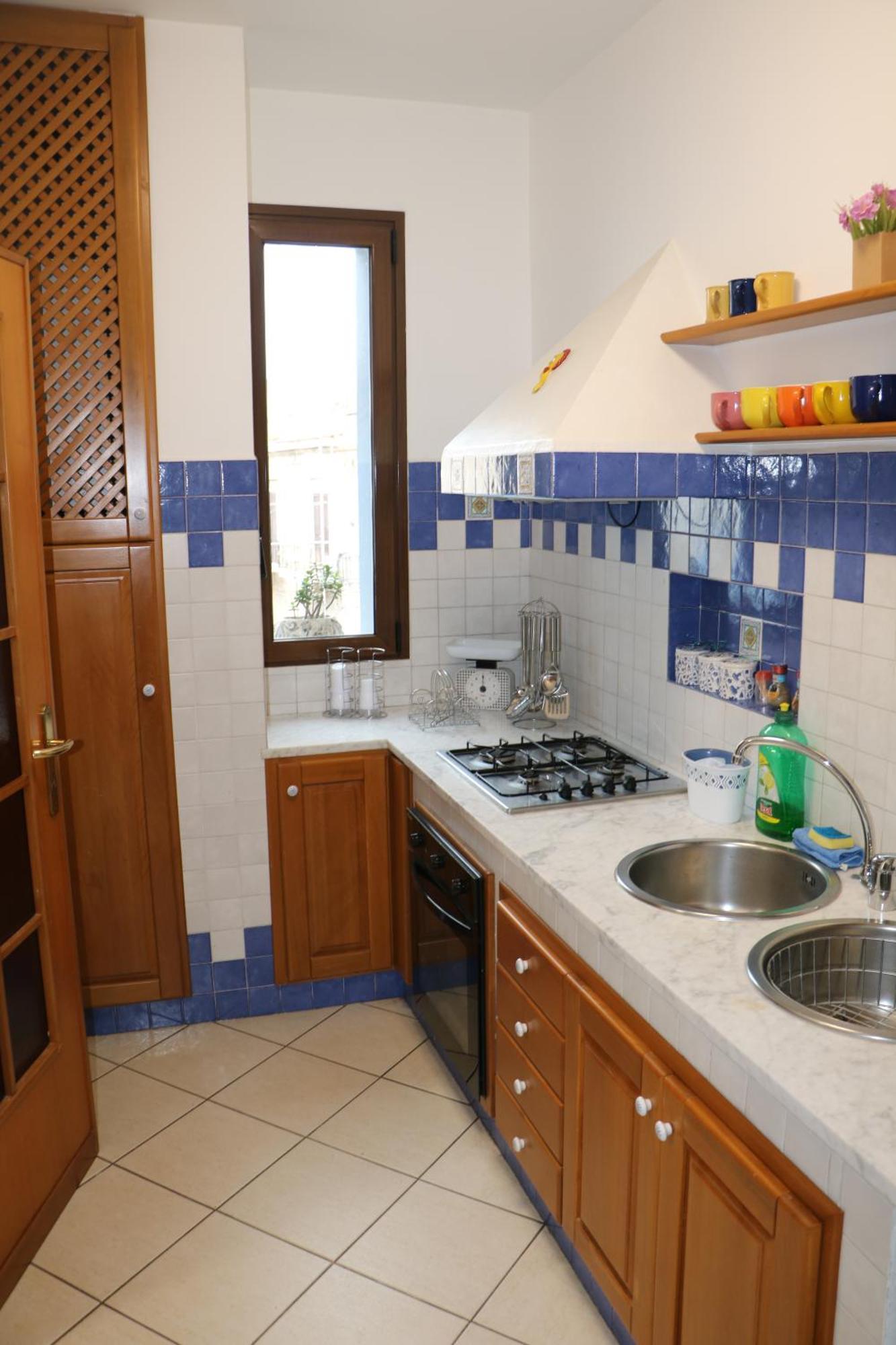 La Casa Di Magiu Διαμέρισμα Terrasini Εξωτερικό φωτογραφία