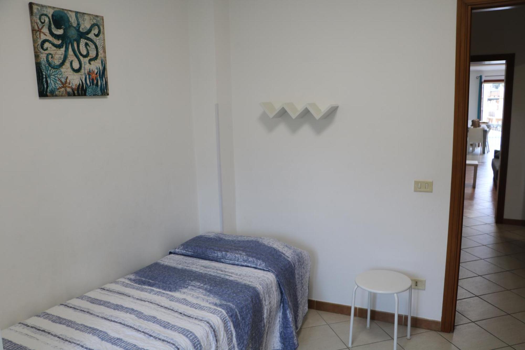 La Casa Di Magiu Διαμέρισμα Terrasini Εξωτερικό φωτογραφία