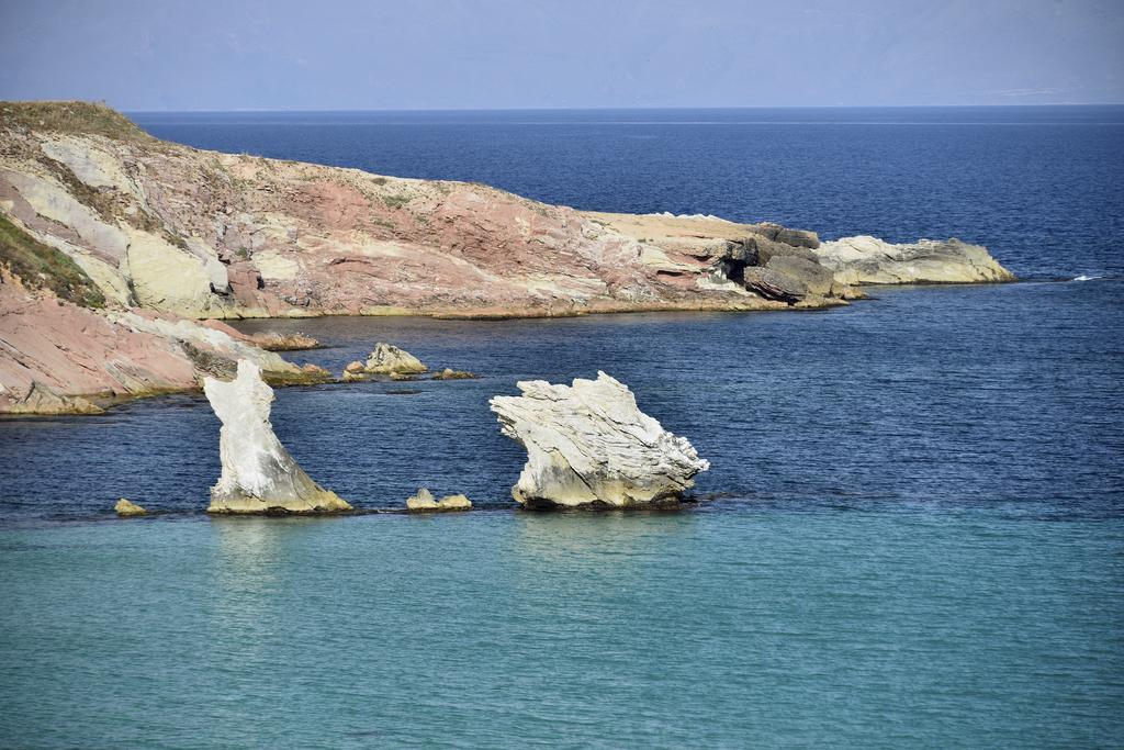 La Casa Di Magiu Διαμέρισμα Terrasini Εξωτερικό φωτογραφία
