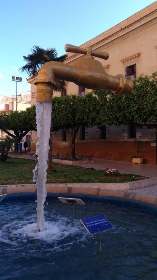 La Casa Di Magiu Διαμέρισμα Terrasini Εξωτερικό φωτογραφία